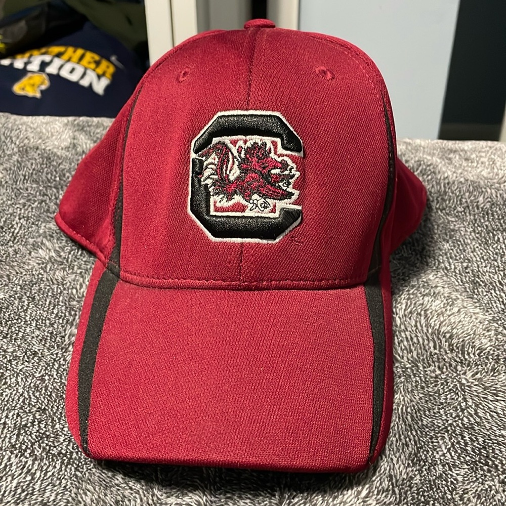 Carolina Gamecocks Hat